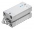 Festo ADN-25-50-A-PPS-A Пневмоцилиндр - Festo ADN-25-50-A-PPS-A Пневмоцилиндр