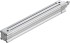 Festo DSBC-40-320-PPSA-N3 Пневмоцилиндр - Festo DSBC-40-320-PPSA-N3 Пневмоцилиндр