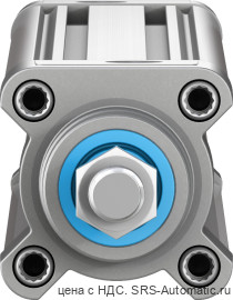 Festo DSBC-40-320-PPSA-N3 Пневмоцилиндр - Festo DSBC-40-320-PPSA-N3 Пневмоцилиндр