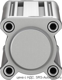 Festo DSBC-40-320-PPSA-N3 Пневмоцилиндр - Festo DSBC-40-320-PPSA-N3 Пневмоцилиндр