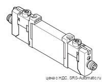 Распределитель VUVG-B10-T32U-AZT-F-1R8L