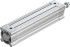 Festo DSBC-80-300-PPVA-N3 Пневмоцилиндр - Festo DSBC-80-300-PPVA-N3 Пневмоцилиндр