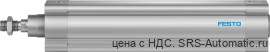 Festo DSBC-80-300-PPVA-N3 Пневмоцилиндр - Festo DSBC-80-300-PPVA-N3 Пневмоцилиндр