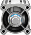 Festo DSBC-80-300-PPVA-N3 Пневмоцилиндр - Festo DSBC-80-300-PPVA-N3 Пневмоцилиндр