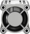 Festo DSBC-80-300-PPVA-N3 Пневмоцилиндр - Festo DSBC-80-300-PPVA-N3 Пневмоцилиндр
