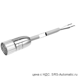 Aventics Круглые разъемы, Cерия CON-RD – R412012457 - Aventics Круглые разъемы, Cерия CON-RD – R412012457