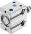 Festo DPDM-Q-32-5-S-PA Пневмоцилиндр - Festo DPDM-Q-32-5-S-PA Пневмоцилиндр