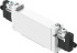 Festo VUVG-B18-B52-ZT-F-1R8L Распределитель - Festo VUVG-B18-B52-ZT-F-1R8L Распределитель