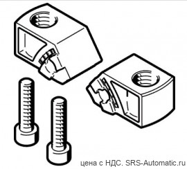 Festo DSM-63-B Держатель - Festo DSM-63-B Держатель