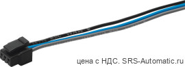 Festo KMH-D-1 Кабель - Festo KMH-D-1 Кабель