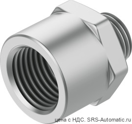 Festo NPFC-R-G14-G18-FM Фитинг - Festo NPFC-R-G14-G18-FM Фитинг