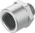 Festo NPFC-R-G14-G18-FM Фитинг - Festo NPFC-R-G14-G18-FM Фитинг