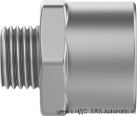 Festo NPFC-R-G14-G18-FM Фитинг - Festo NPFC-R-G14-G18-FM Фитинг