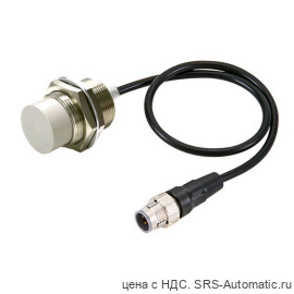 Индуктивный датчик E2E-X18MC130-M1TJ 0,3 М - Индуктивный датчик E2E-X18MC130-M1TJ 0,3 М