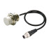 Индуктивный датчик E2E-X18MC130-M1TJ 0,3 М - Индуктивный датчик E2E-X18MC130-M1TJ 0,3 М