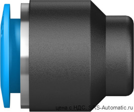 Festo QSC-10 Заглушка - Festo QSC-10 Заглушка