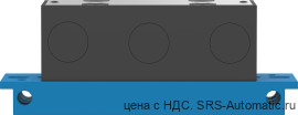 Festo OS-PK-3-6/3 Модуль "или" - Festo OS-PK-3-6/3 Модуль "или"