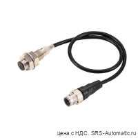 Индуктивный датчик E2E-X9B1T12-M1TJ 0,3 М