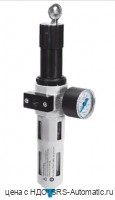 Festo LFRS-1-D-7-MAXI Фильтр-регулятор