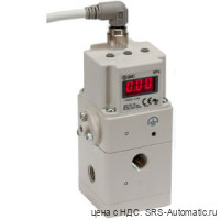 Регулятор давления SMC ITVH2020-01F2N3