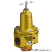 Aventics Регулирующий клапан, Cерия MU1-RGS – R412006575