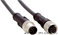 Соединительный кабель SICK YF2A85-100UB6M2A85