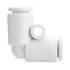 SMC KQ2-L04-00A Штуцер цанговый угловой - SMC KQ2-L04-00A Штуцер цанговый угловой