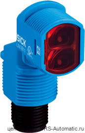 Оптический датчик SICK ZTE18-4AB4A2 - Оптический датчик SICK ZTE18-4AB4A2