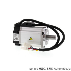 Серводвигатель R88M-G75030T-S2 - Серводвигатель R88M-G75030T-S2