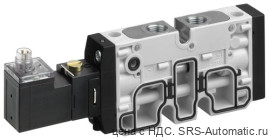 Aventics 5/2-пневмораспределитель, Cерия TC08 – R422100962 - Aventics 5/2-пневмораспределитель, Cерия TC08 – R422100962