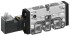 Aventics 5/2-пневмораспределитель, Cерия TC08 – R422100962 - Aventics 5/2-пневмораспределитель, Cерия TC08 – R422100962