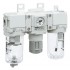 SMC AC40A-V-D Блок подготовки воздуха - SMC AC40A-V-D Блок подготовки воздуха
