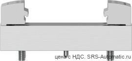 Festo EHAA-D-L2-32-L2-32 Набор монтажный - Festo EHAA-D-L2-32-L2-32 Набор монтажный
