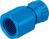 Festo ACK-1/8-PK-6 Штуцер - Festo ACK-1/8-PK-6 Штуцер