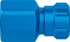Festo ACK-1/8-PK-6 Штуцер - Festo ACK-1/8-PK-6 Штуцер