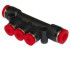 C00D31006 Verteiler 10-6 - C00D31006 Verteiler 10-6