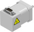 Festo EMMS-ST-42-S-S-G2 Двигатель - Festo EMMS-ST-42-S-S-G2 Двигатель