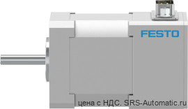 Festo EMMS-ST-42-S-S-G2 Двигатель - Festo EMMS-ST-42-S-S-G2 Двигатель