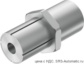 Festo EAMB-34-6-25X26-23X27 Вал привода - Festo EAMB-34-6-25X26-23X27 Вал привода