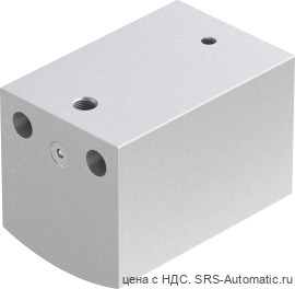 Festo AEVC-20-25-A-P Пневмоцилиндр - Festo AEVC-20-25-A-P Пневмоцилиндр