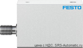 Festo AEVC-20-25-A-P Пневмоцилиндр - Festo AEVC-20-25-A-P Пневмоцилиндр