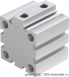 Festo ADVC-40-20-I-P Пневмоцилиндр - Festo ADVC-40-20-I-P Пневмоцилиндр