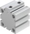 Festo ADVC-40-20-I-P Пневмоцилиндр - Festo ADVC-40-20-I-P Пневмоцилиндр
