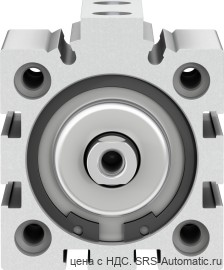 Festo ADVC-40-20-I-P Пневмоцилиндр - Festo ADVC-40-20-I-P Пневмоцилиндр