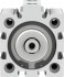 Festo ADVC-40-20-I-P Пневмоцилиндр - Festo ADVC-40-20-I-P Пневмоцилиндр