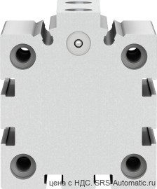 Festo ADVC-40-20-I-P Пневмоцилиндр - Festo ADVC-40-20-I-P Пневмоцилиндр
