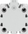 Festo ADVC-40-20-I-P Пневмоцилиндр - Festo ADVC-40-20-I-P Пневмоцилиндр