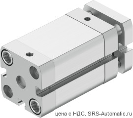 Festo ADNGF-25-30-P-A Пневмоцилиндр - Festo ADNGF-25-30-P-A Пневмоцилиндр