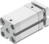 Festo ADNGF-25-30-P-A Пневмоцилиндр - Festo ADNGF-25-30-P-A Пневмоцилиндр