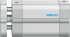 Festo ADNGF-25-30-P-A Пневмоцилиндр - Festo ADNGF-25-30-P-A Пневмоцилиндр